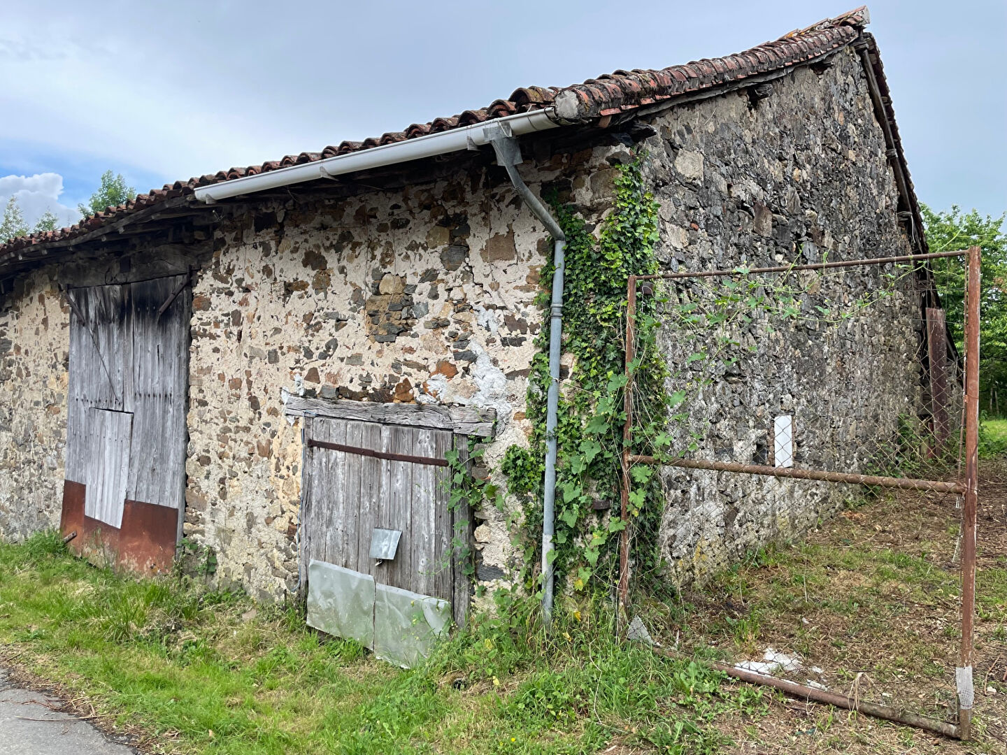 Photo GRANGE image 3/4