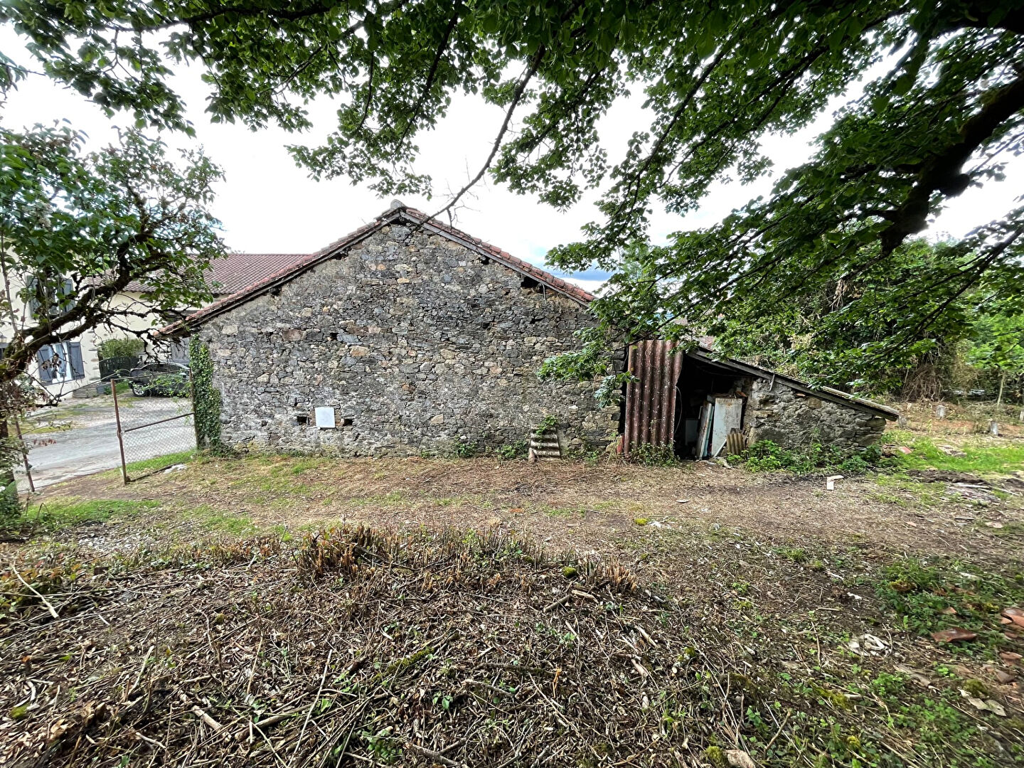 Photo GRANGE image 4/4