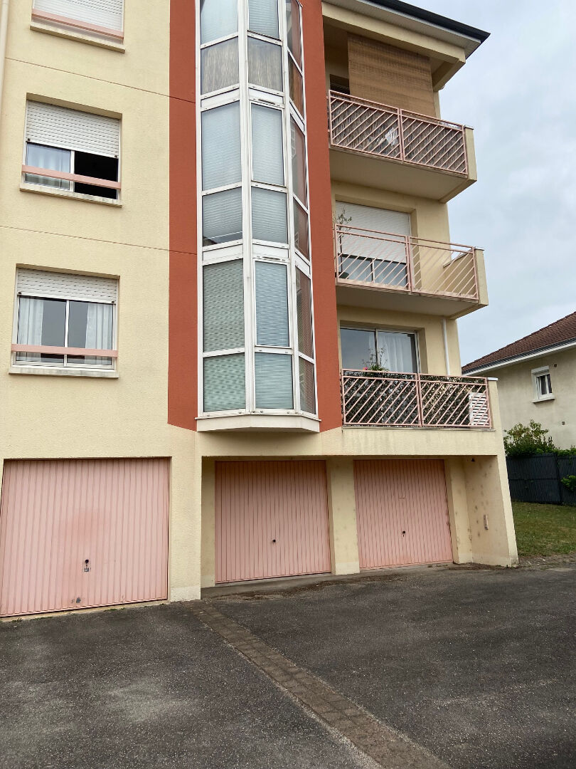 Photo Parking / box Limoges 32 m2 image 2/4