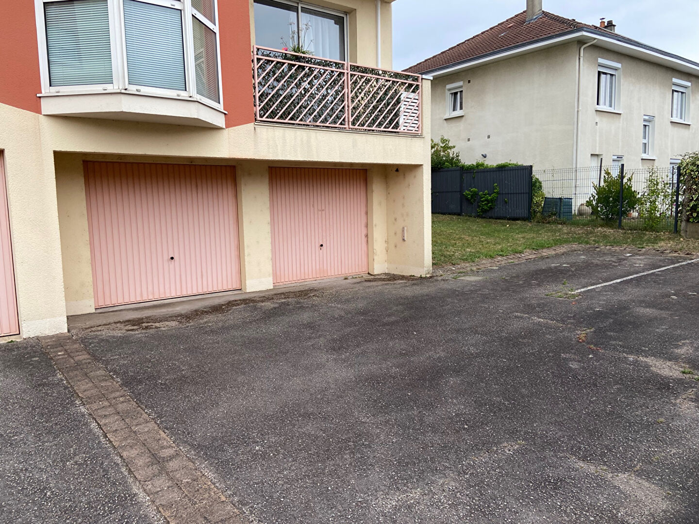 Photo Parking / box Limoges 32 m2 image 3/4