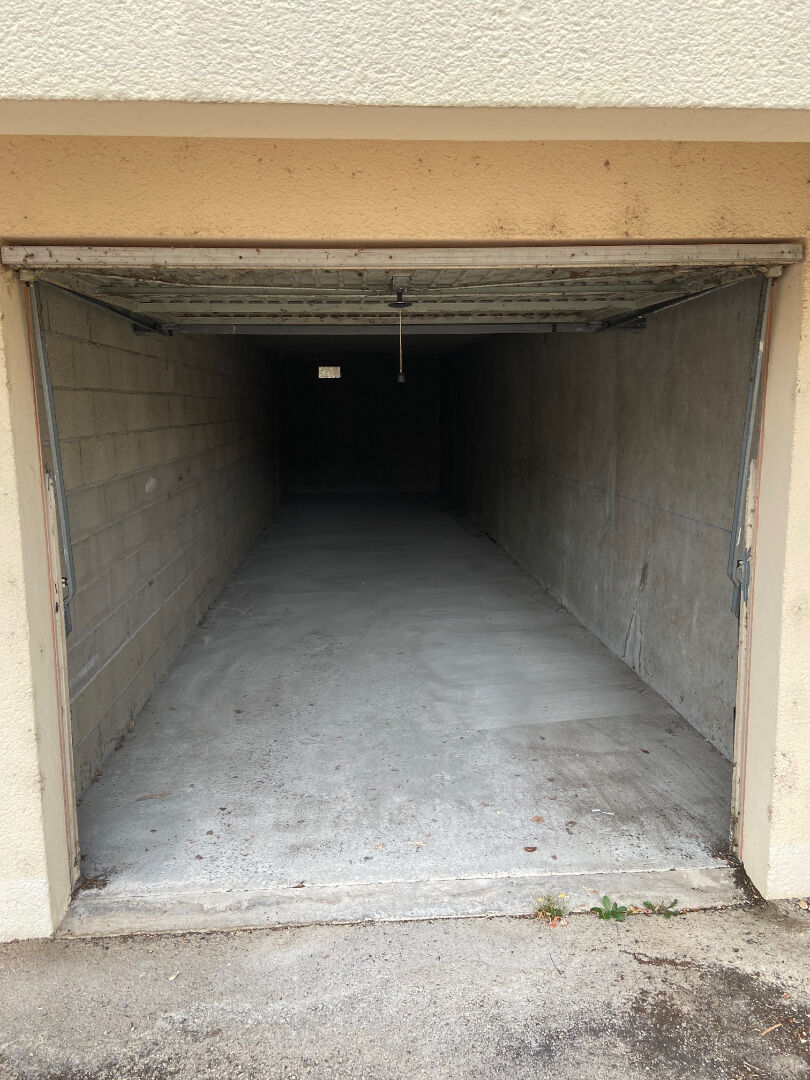 Photo Parking / box Limoges 32 m2 image 4/4