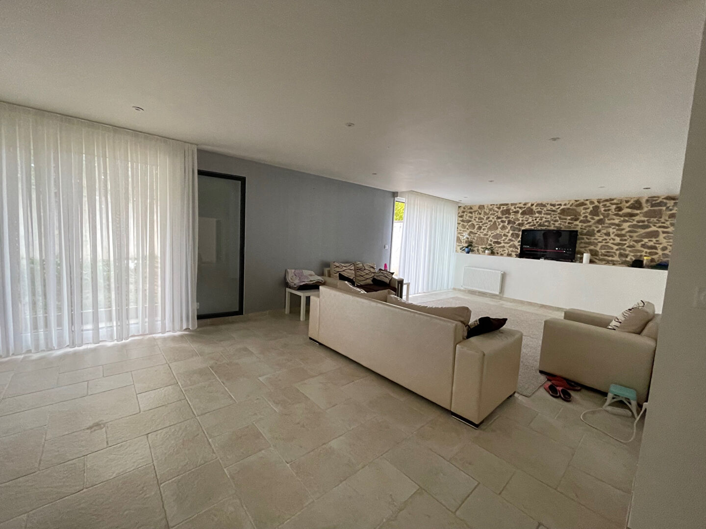 Photo Maison ancienne rénovée image 2/6