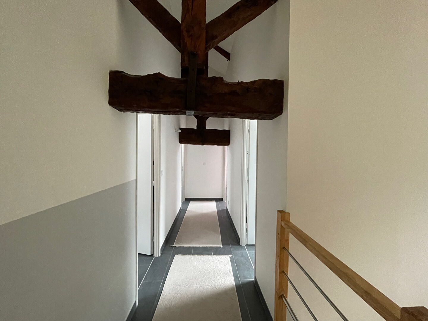 Photo Maison ancienne rénovée image 4/6