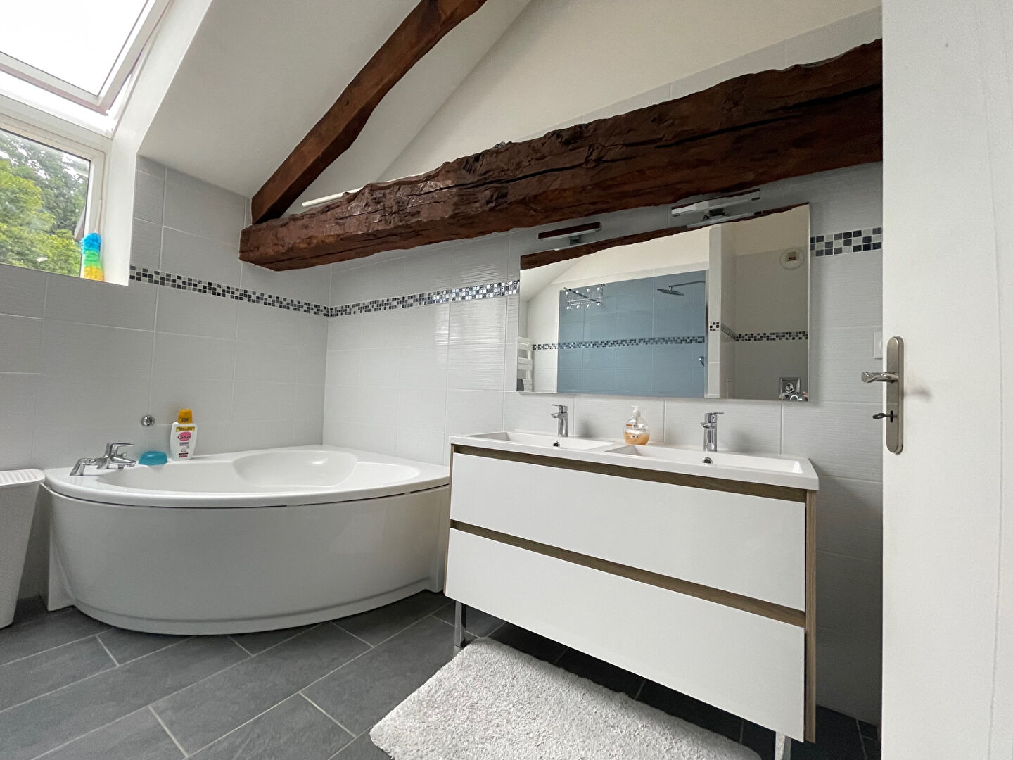 Photo Maison ancienne rénovée image 5/6