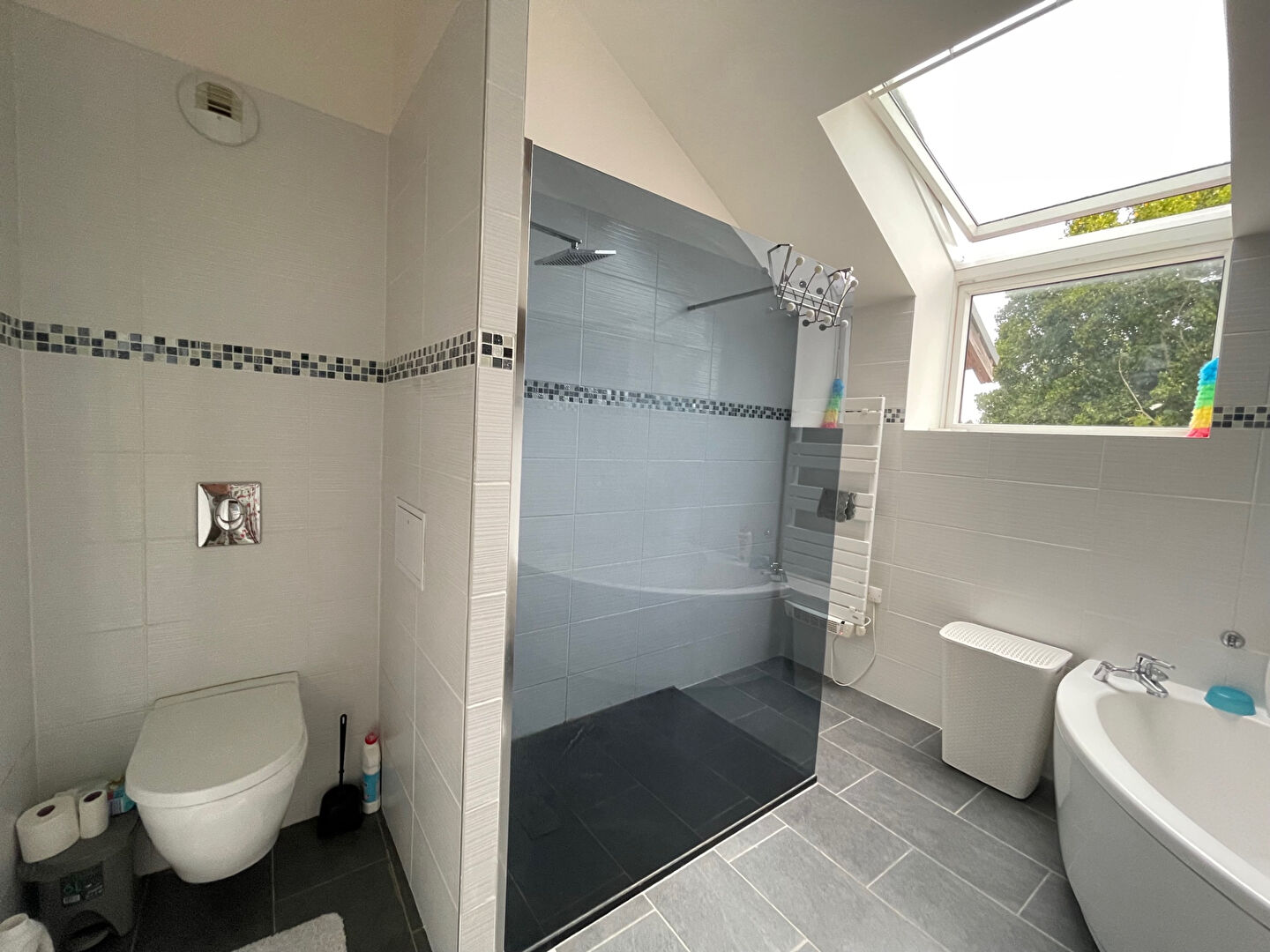 Photo Maison ancienne rénovée image 6/6