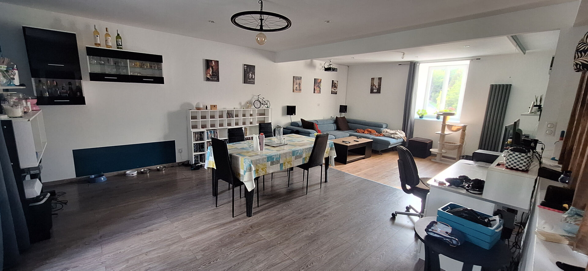 Photo Maison Solignac 5 pièces image 1/6