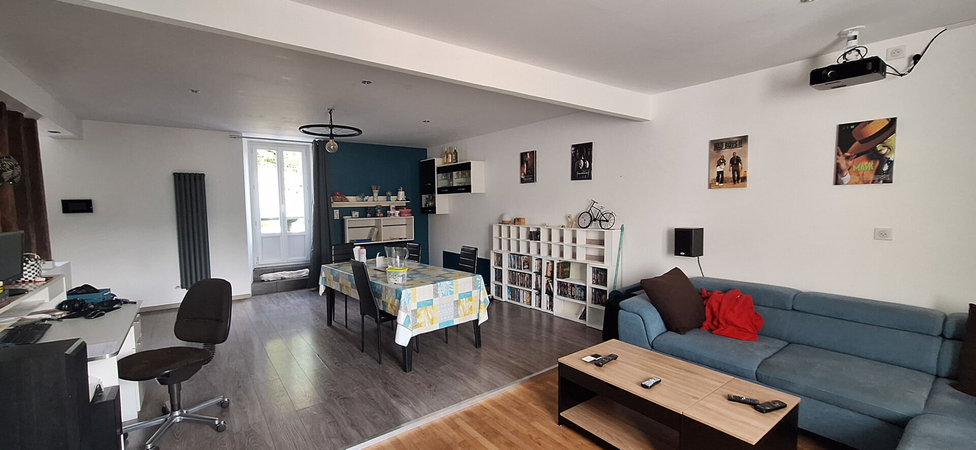 Photo Maison Solignac 5 pièces image 2/6