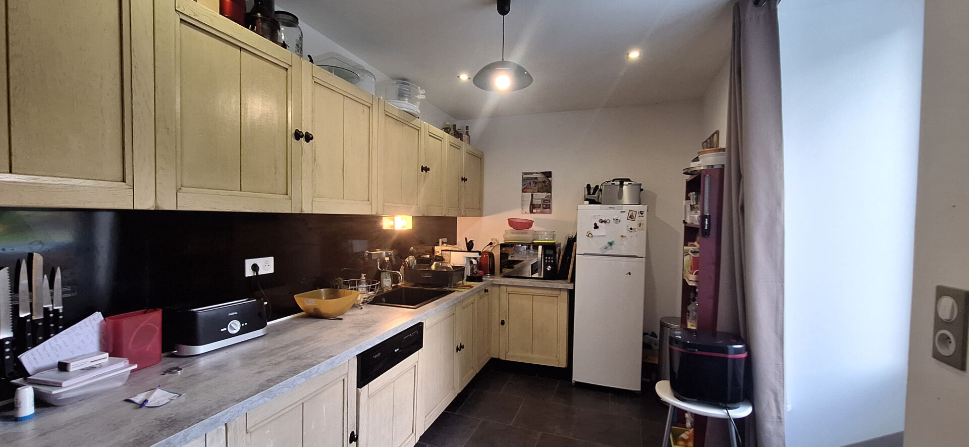 Photo Maison Solignac 5 pièces image 3/6