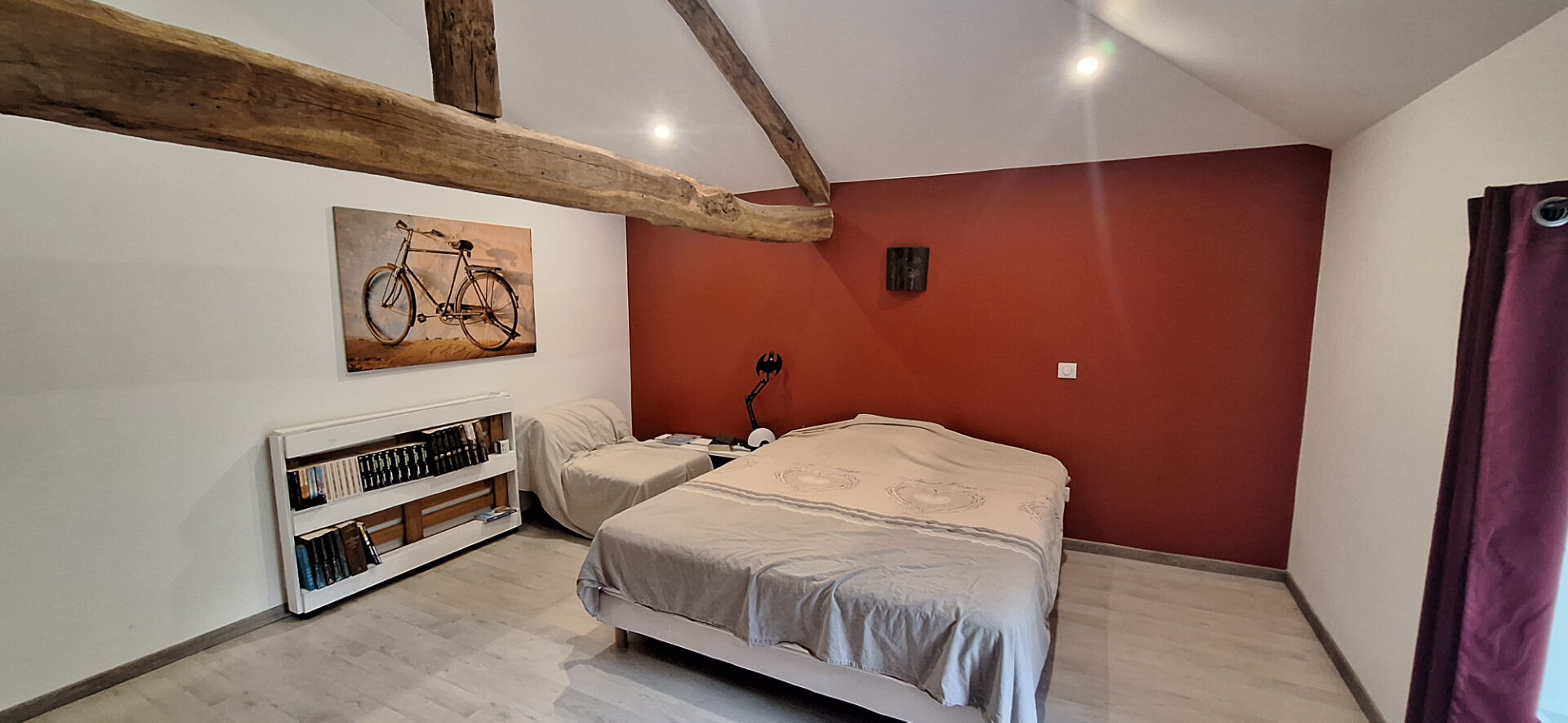 Photo Maison Solignac 5 pièces image 5/6