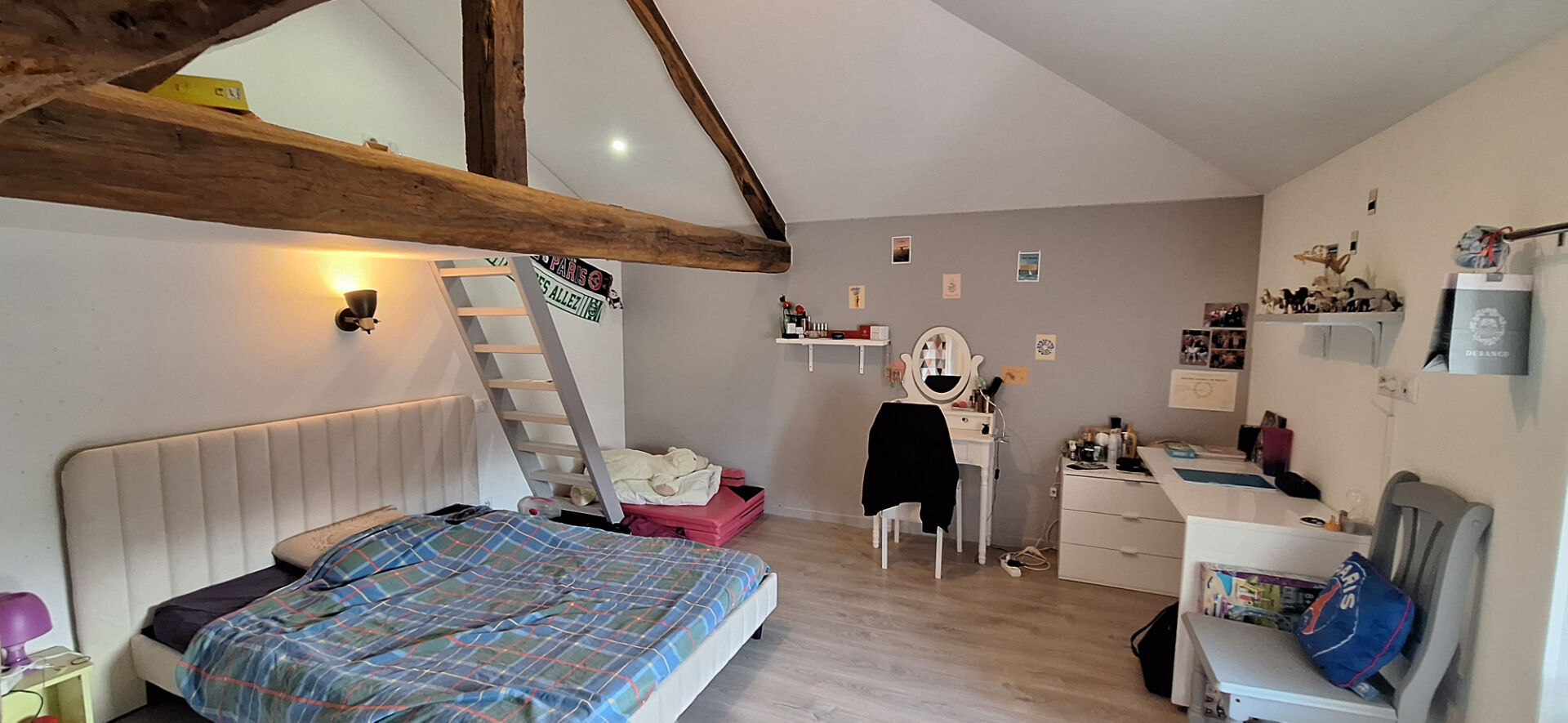 Photo Maison Solignac 5 pièces image 6/6