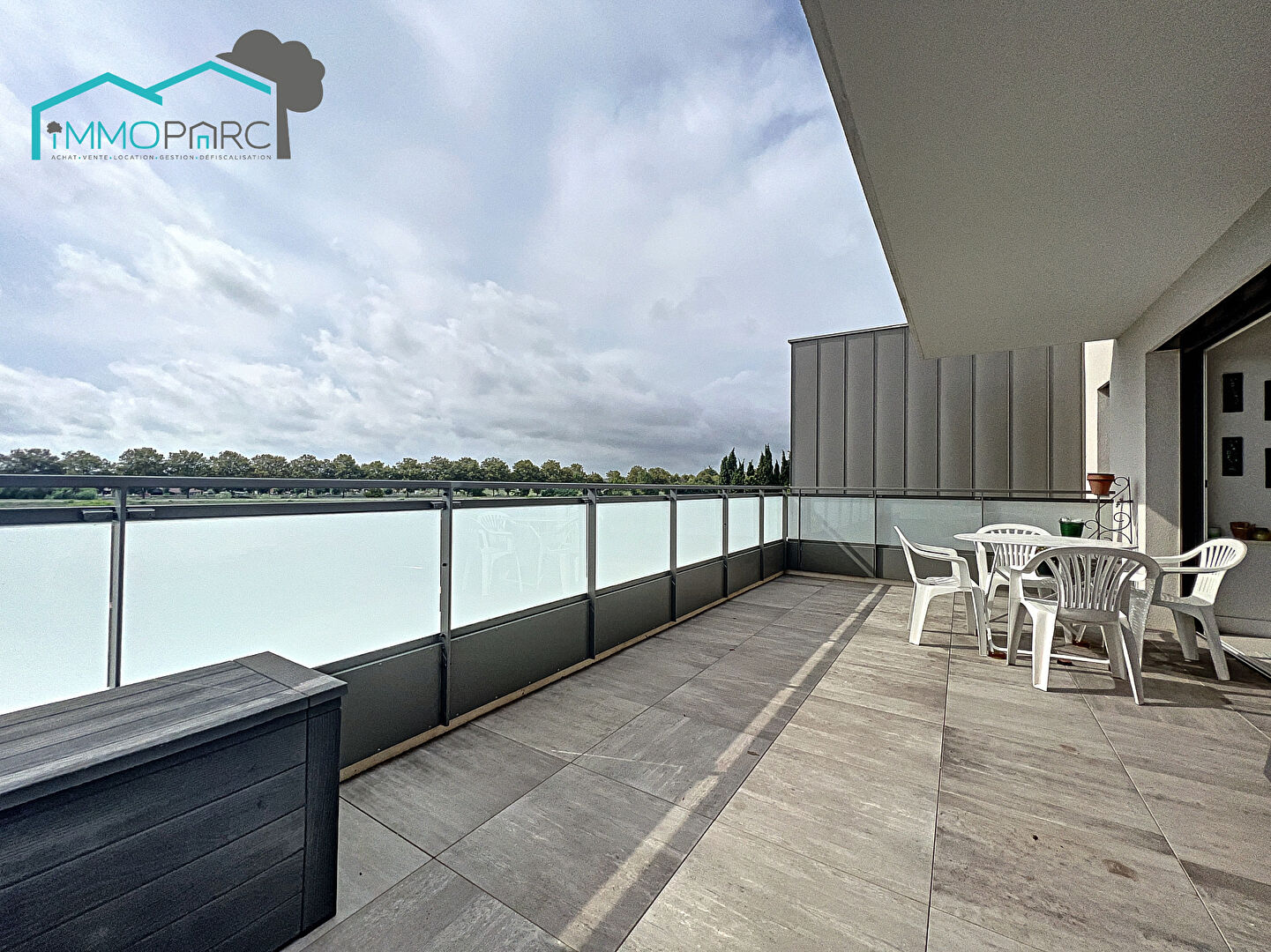 Photo Appartement T4 Haut de Gamme LATTES CENTRE image 3/6