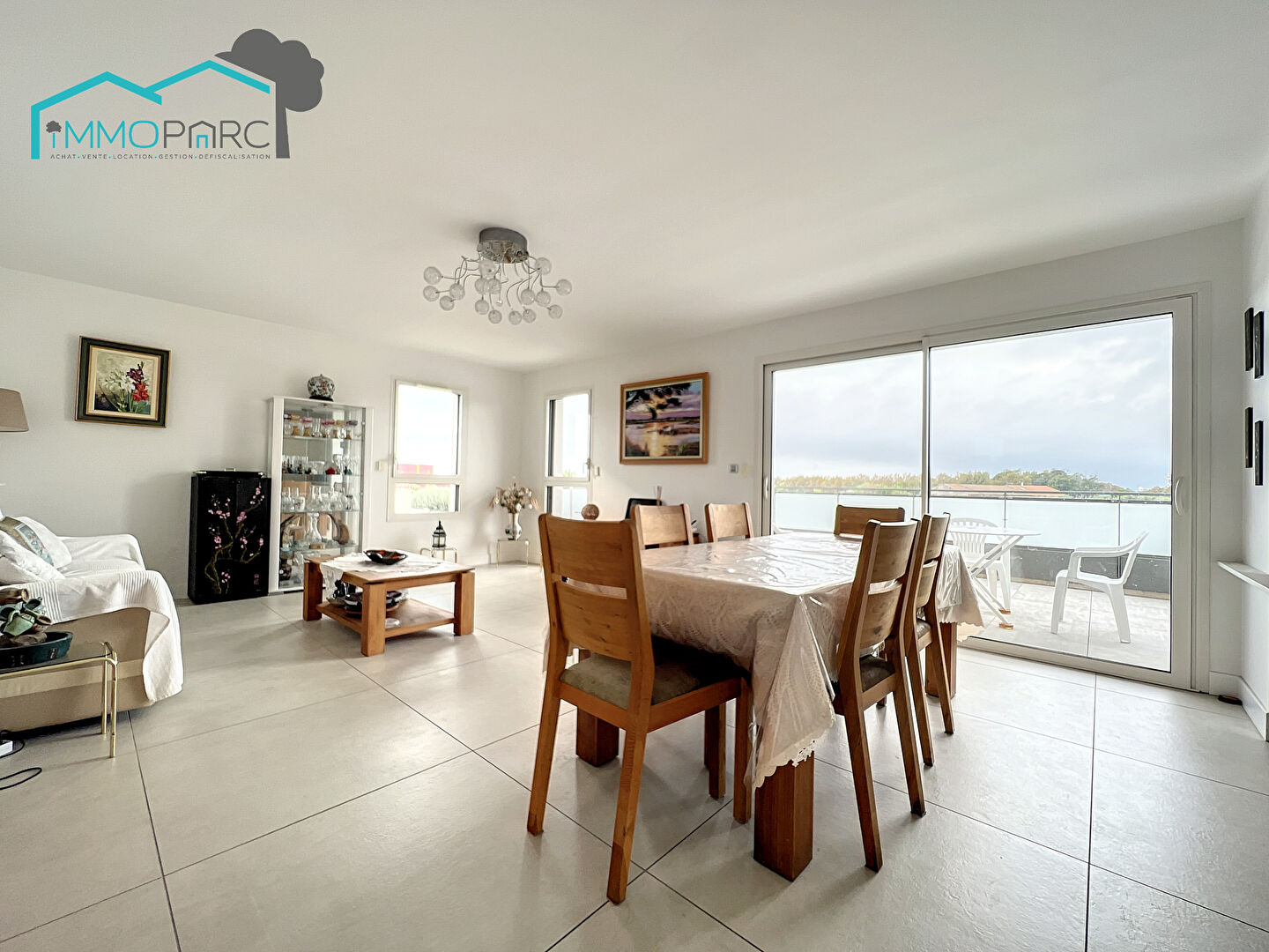 Photo Appartement T4 Haut de Gamme LATTES CENTRE image 4/6