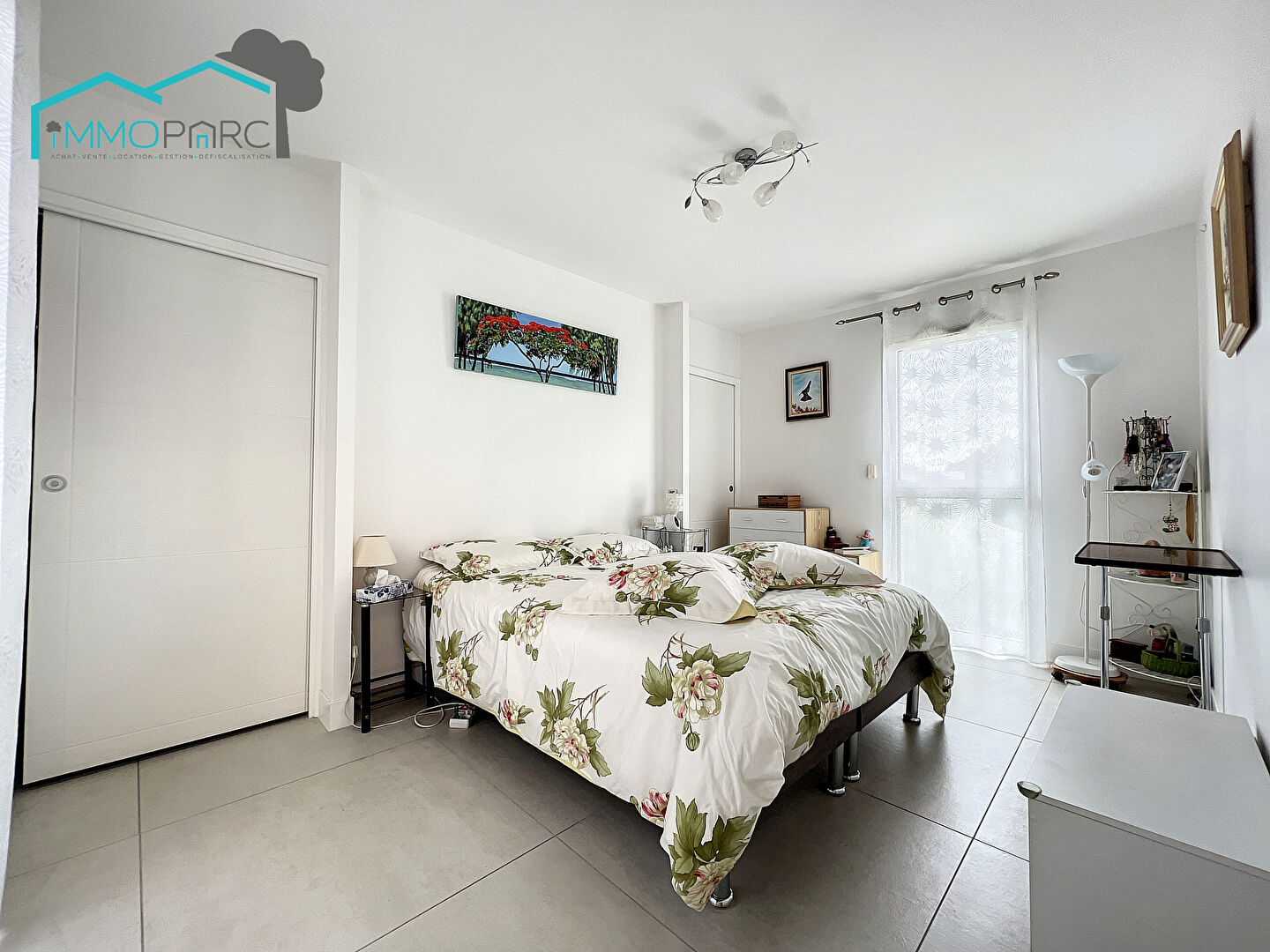 Photo Appartement T4 Haut de Gamme LATTES CENTRE image 5/6