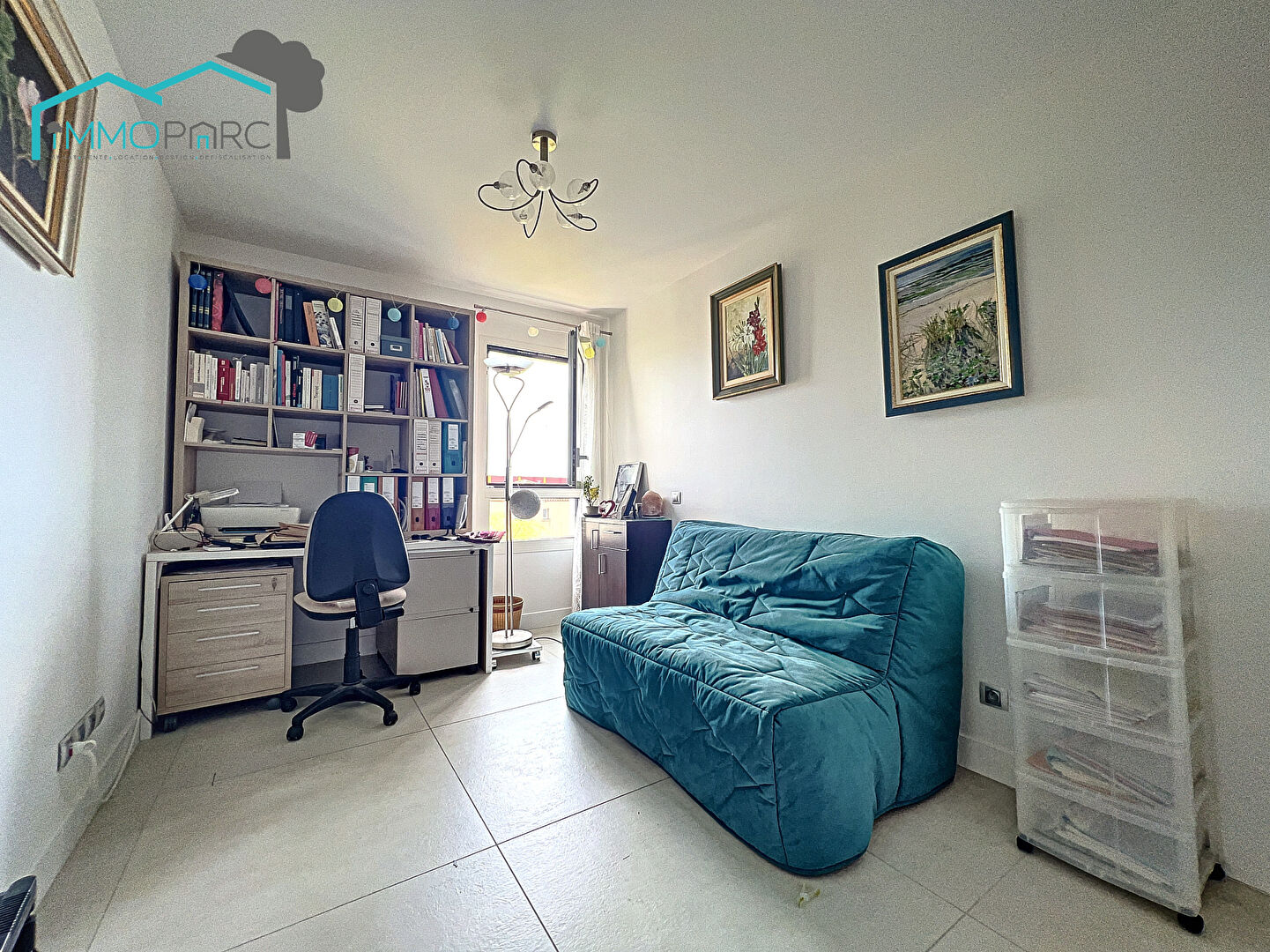 Photo Appartement T4 Haut de Gamme LATTES CENTRE image 6/6