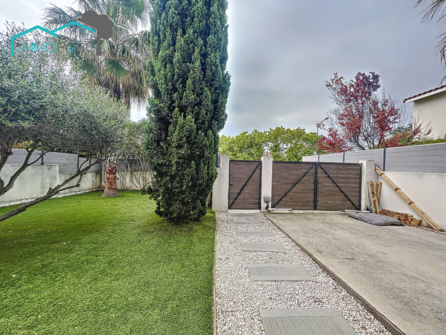 Photo Villa Vendargues image 2/6