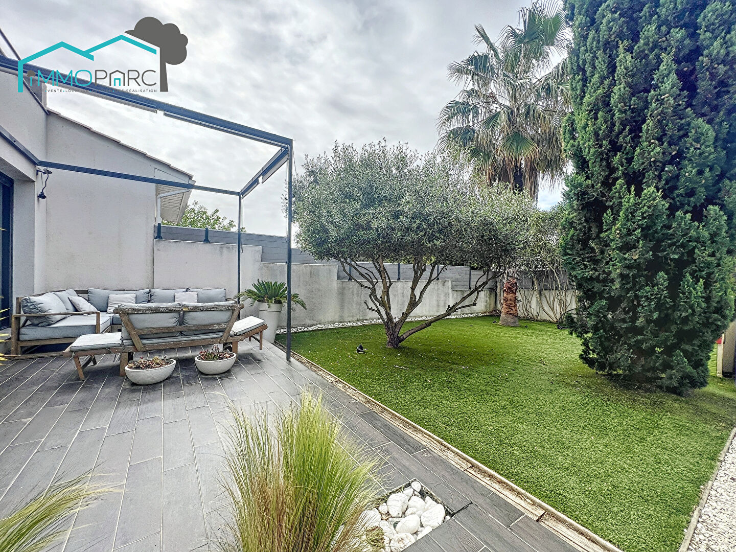 Photo Villa Vendargues image 3/6