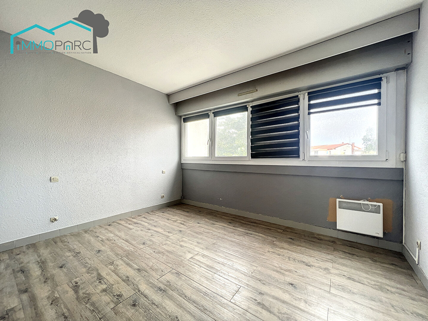 Photo Carnon appartement T2 sur plage avec Garage. image 3/5