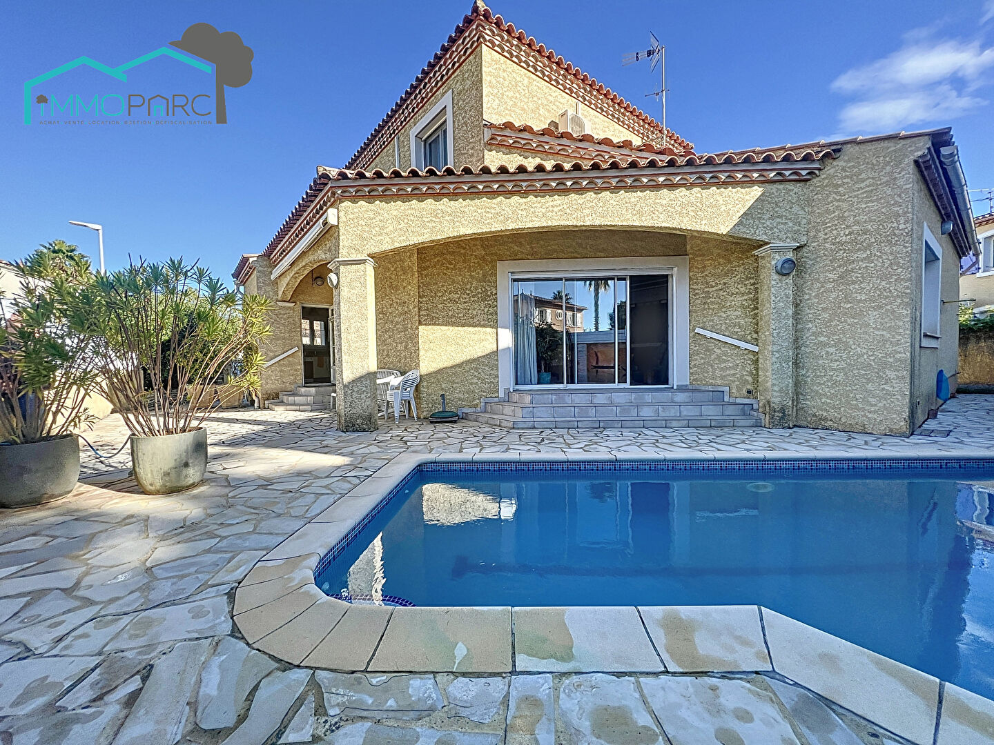 Photo Villa Lattes 5 Pièces image 1/6