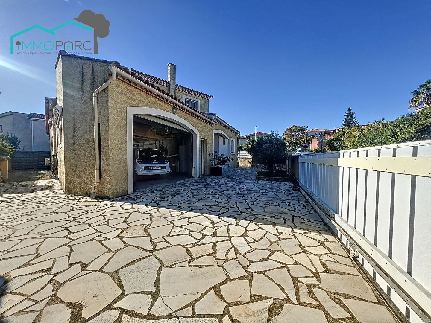 Photo Villa Lattes 5 Pièces image 2/6