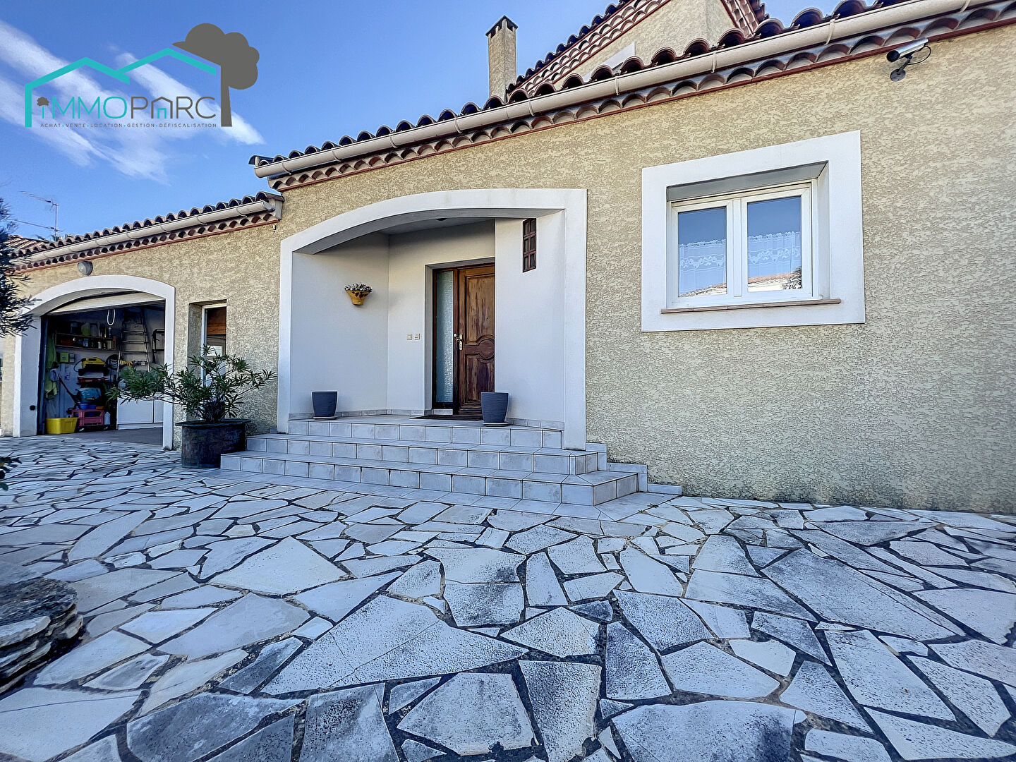 Photo Villa Lattes 5 Pièces image 3/6