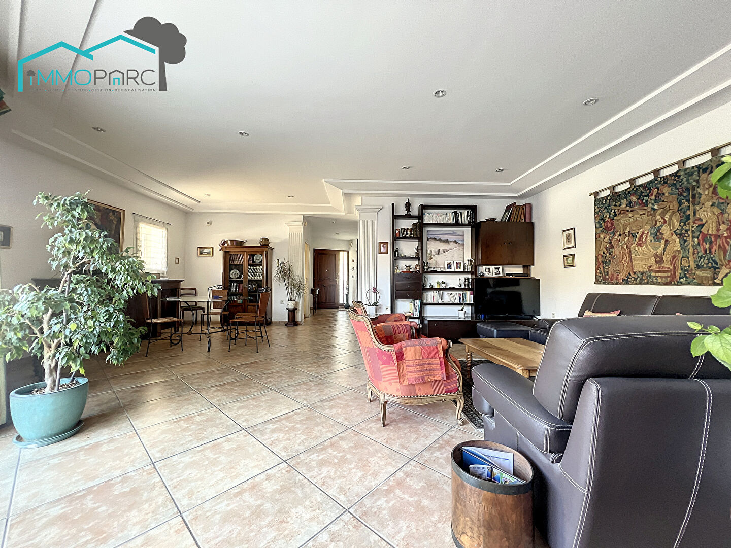 Photo Villa Lattes 5 Pièces image 4/6