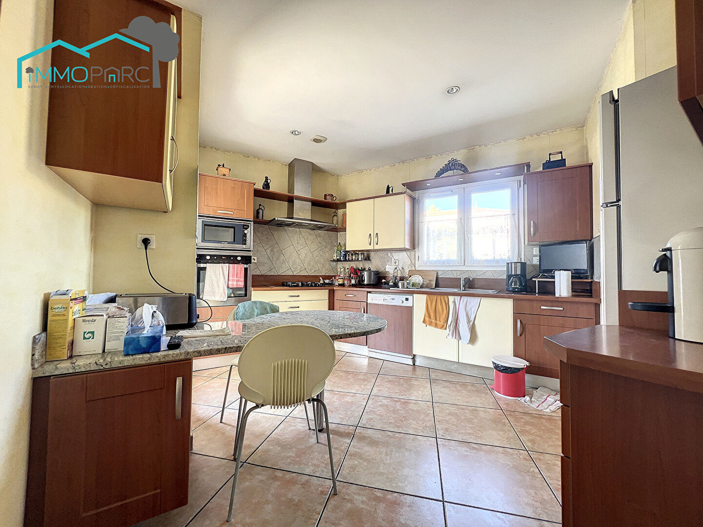 Photo Villa Lattes 5 Pièces image 5/6