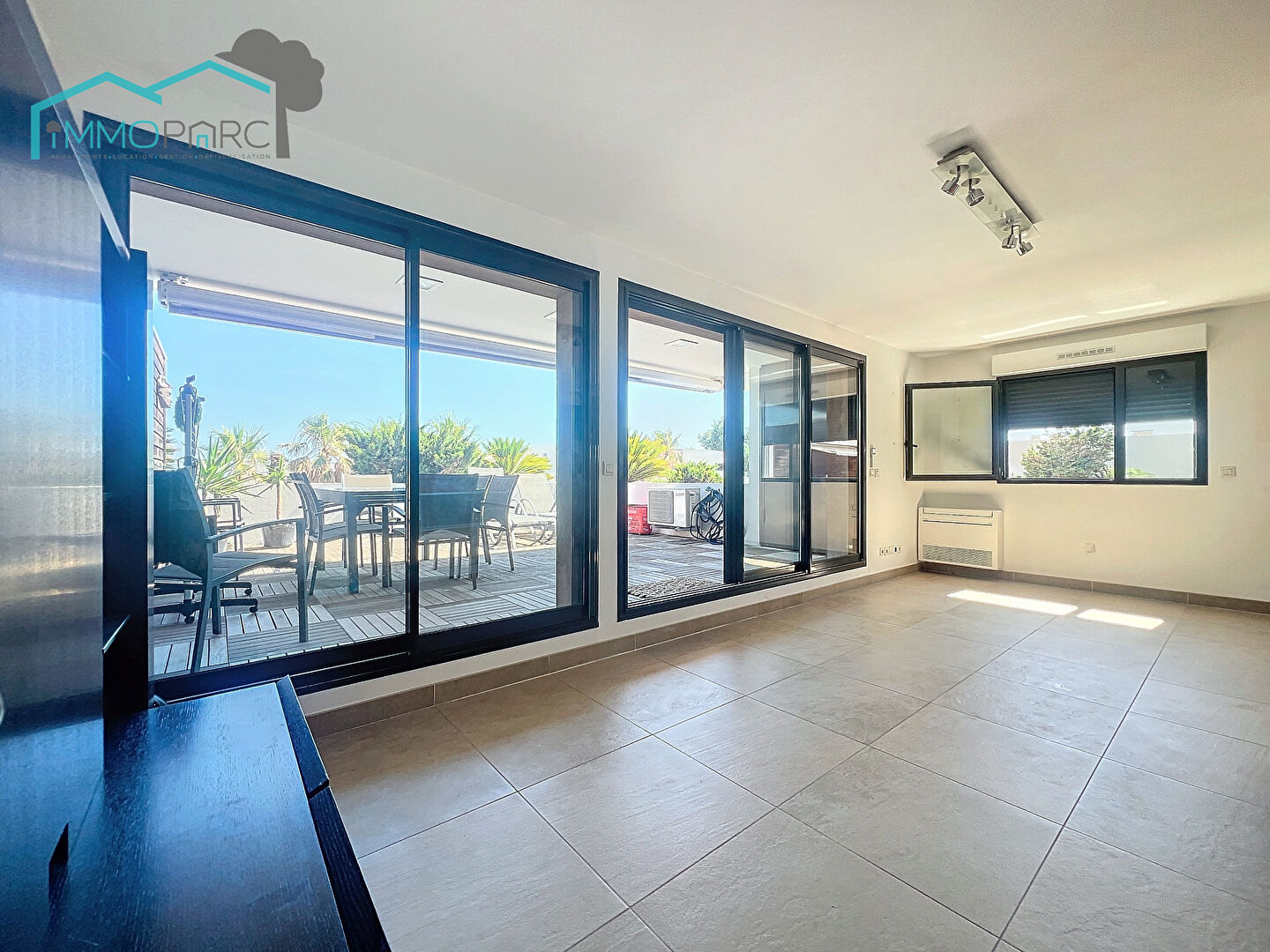 Photo Exclusivité Appartement Carnon Plage 2 pièces5 0 m2 avec Garage Box vue Mer image 4/6