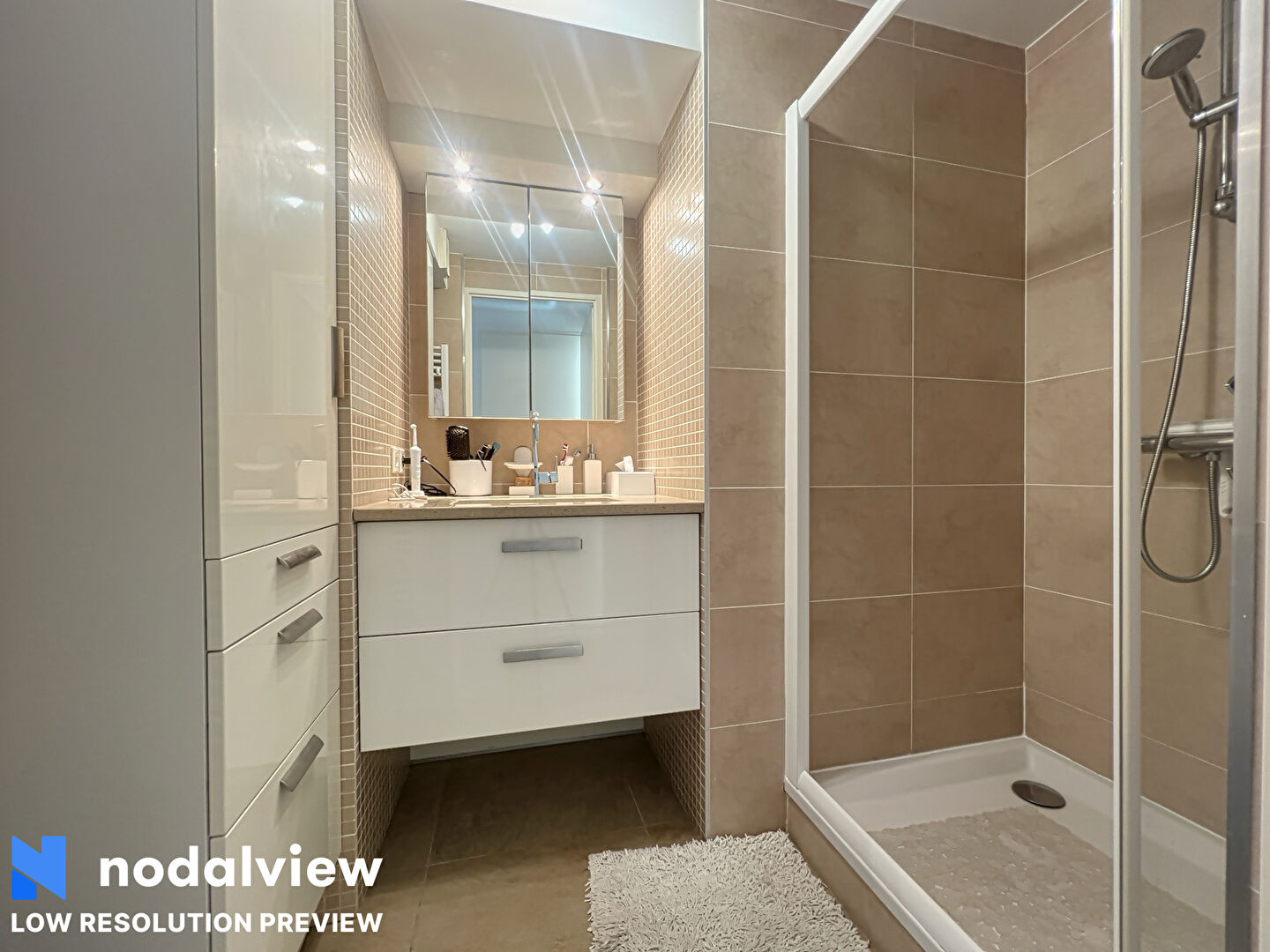 Photo Exclusivité Appartement Carnon Plage 2 pièces5 0 m2 avec Garage Box vue Mer image 6/6