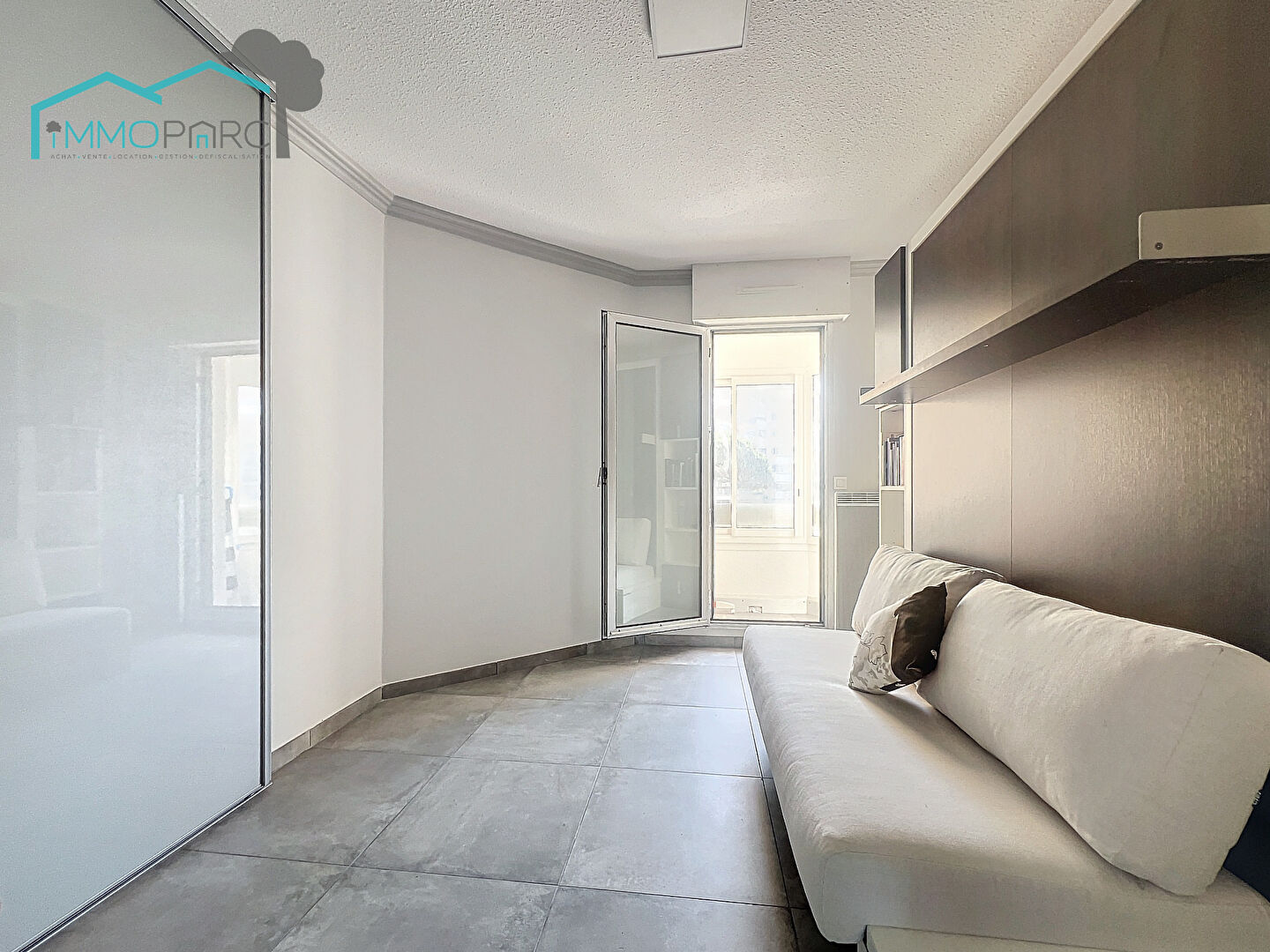 Photo Exclusivité Appartement Carnon Plage 2 pièce(s) 50 m2 image 3/6