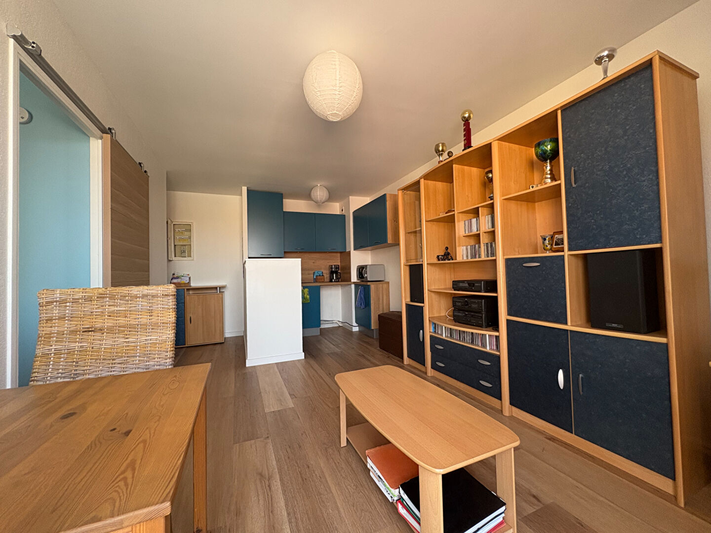 Photo PORT ARIANNE LATTES APPARTEMPENT T2 + PARKING image 4/6