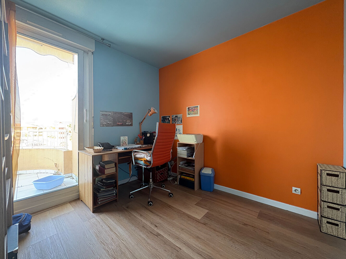 Photo PORT ARIANNE LATTES APPARTEMPENT T2 + PARKING image 5/6