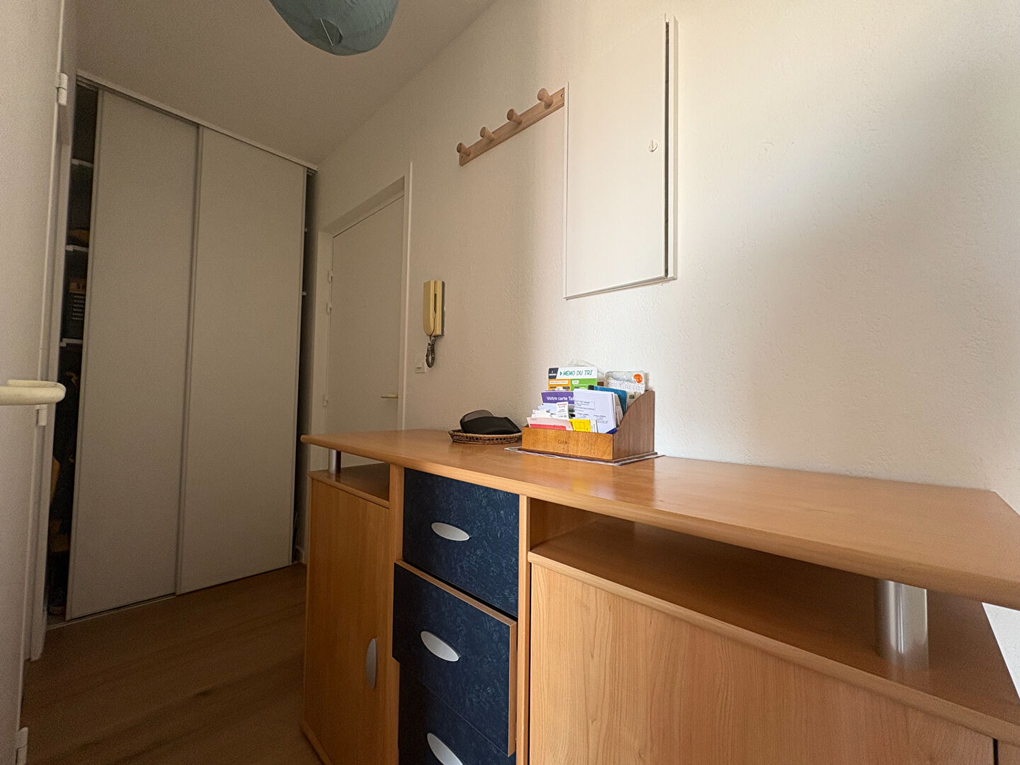 Photo PORT ARIANNE LATTES APPARTEMPENT T2 + PARKING image 6/6