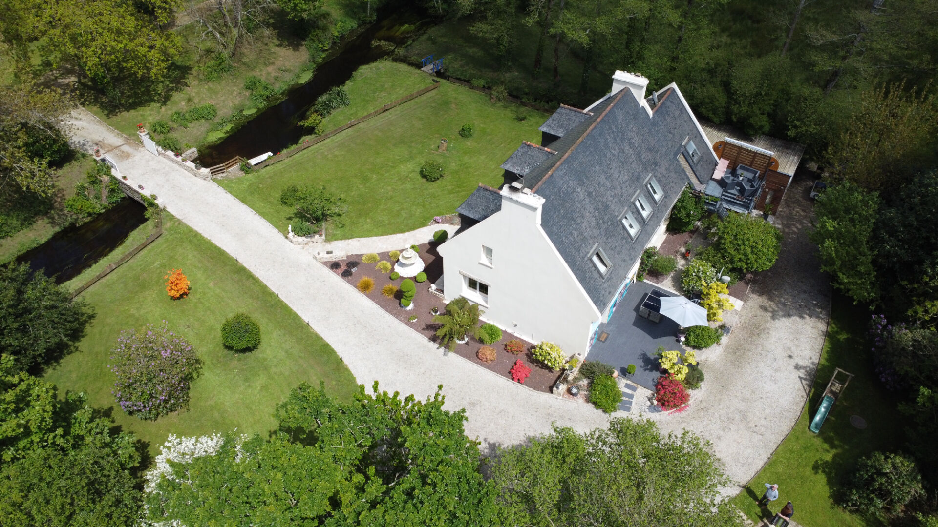 Agence immobilière de Immoplus29.com Lannilis
