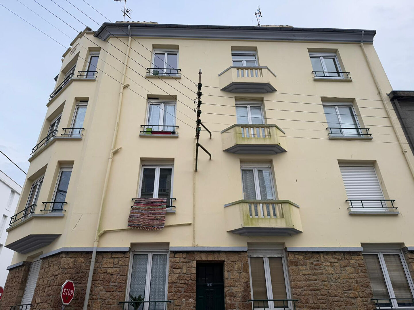Agence immobilière de Immoplus29.com Lannilis