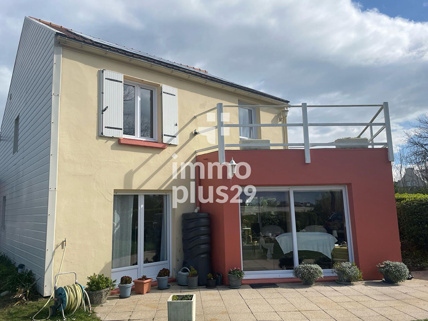 Agence immobilière de Immoplus29.com Lannilis