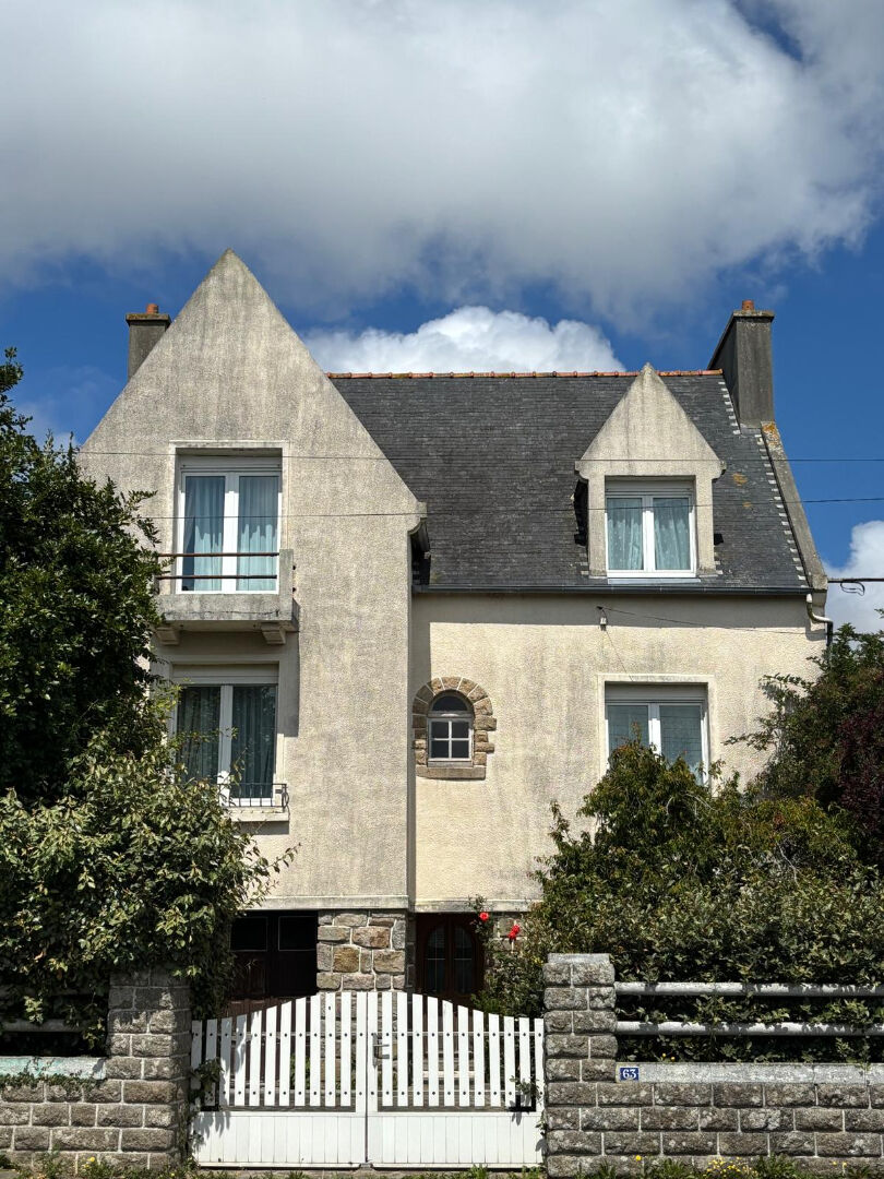 Agence immobilière de Immoplus29.com Lannilis