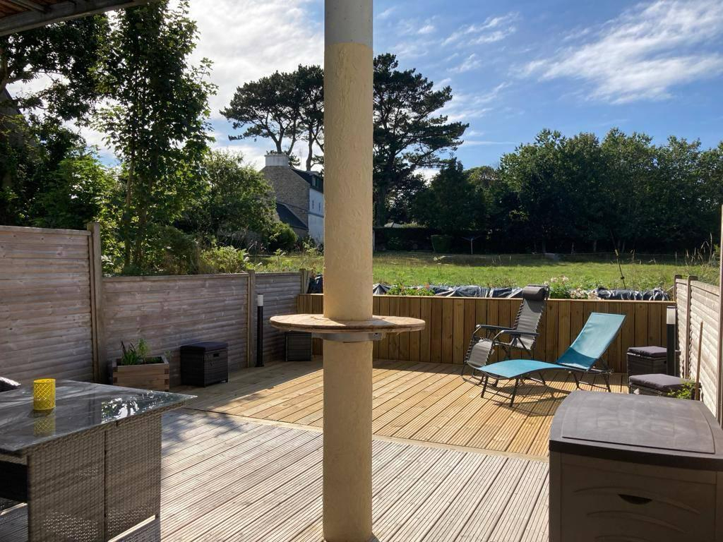 Agence immobilière de Immoplus29.com Lannilis