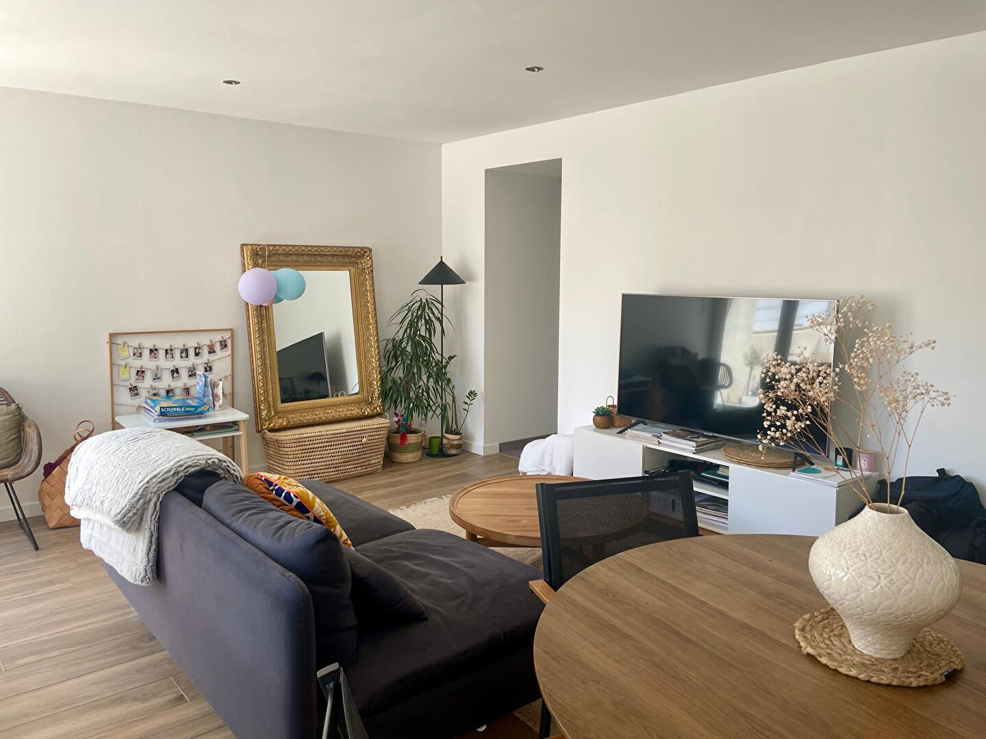 A LOUER Maison  6 pièce(s) 119.38 m2