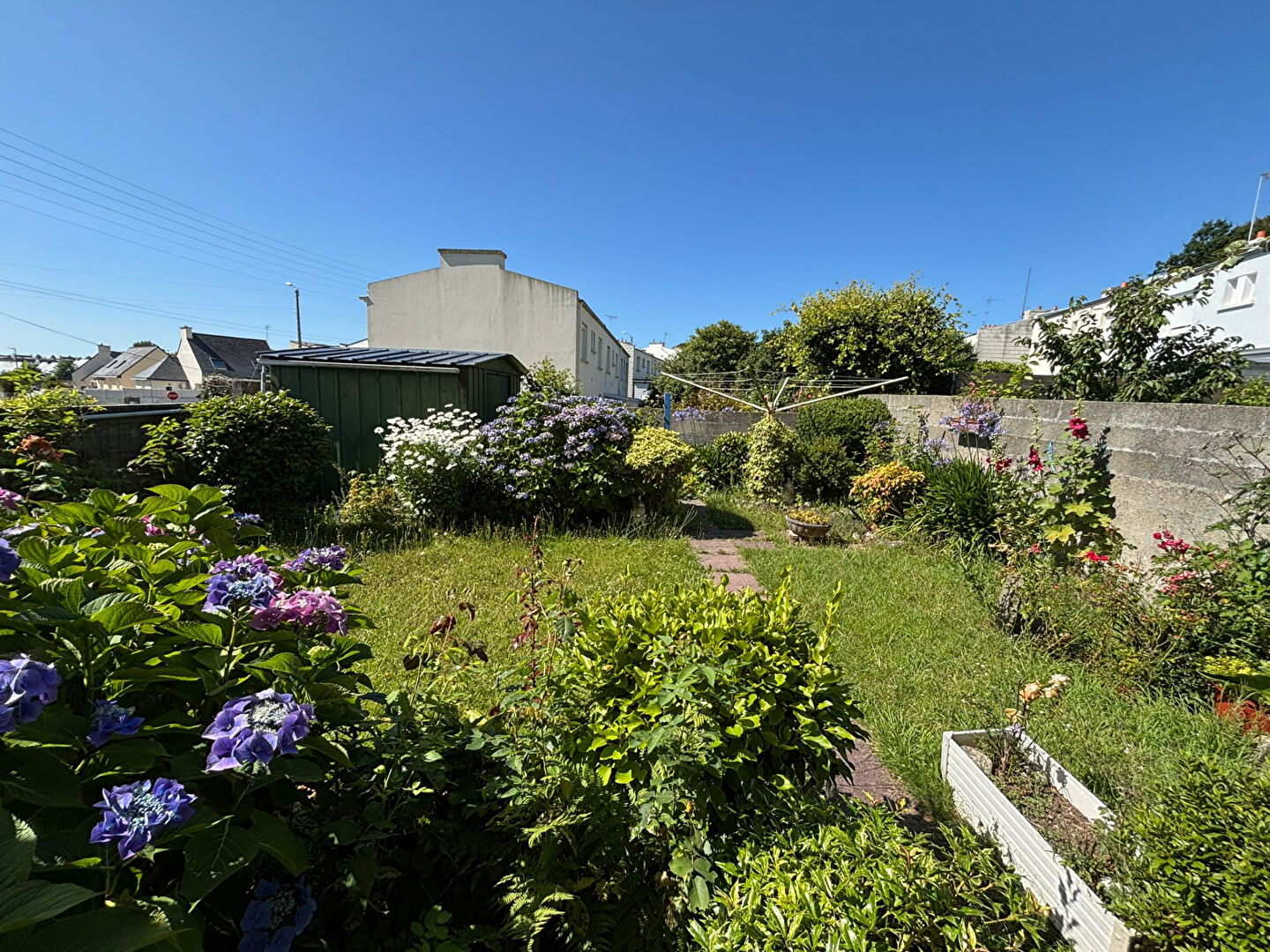 Photo EXCLUSIVITE MAISON A VENDRE BREST 6 PIECES image 2/6