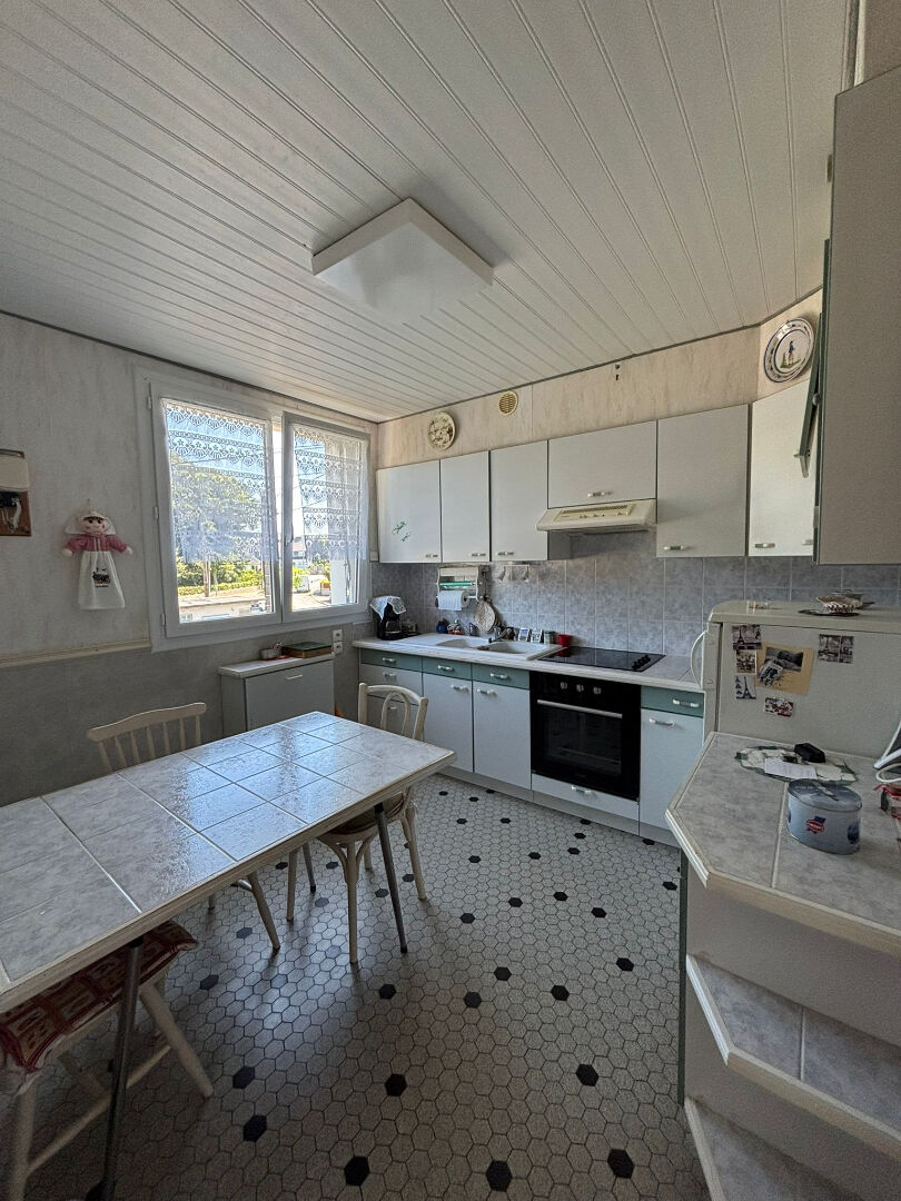 Photo EXCLUSIVITE MAISON A VENDRE BREST 6 PIECES image 4/6