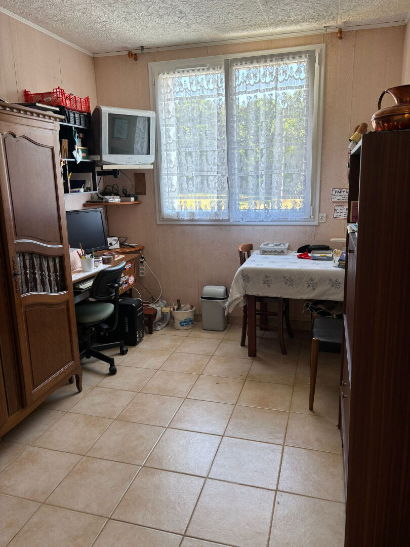 Photo EXCLUSIVITE MAISON A VENDRE BREST 6 PIECES image 5/6