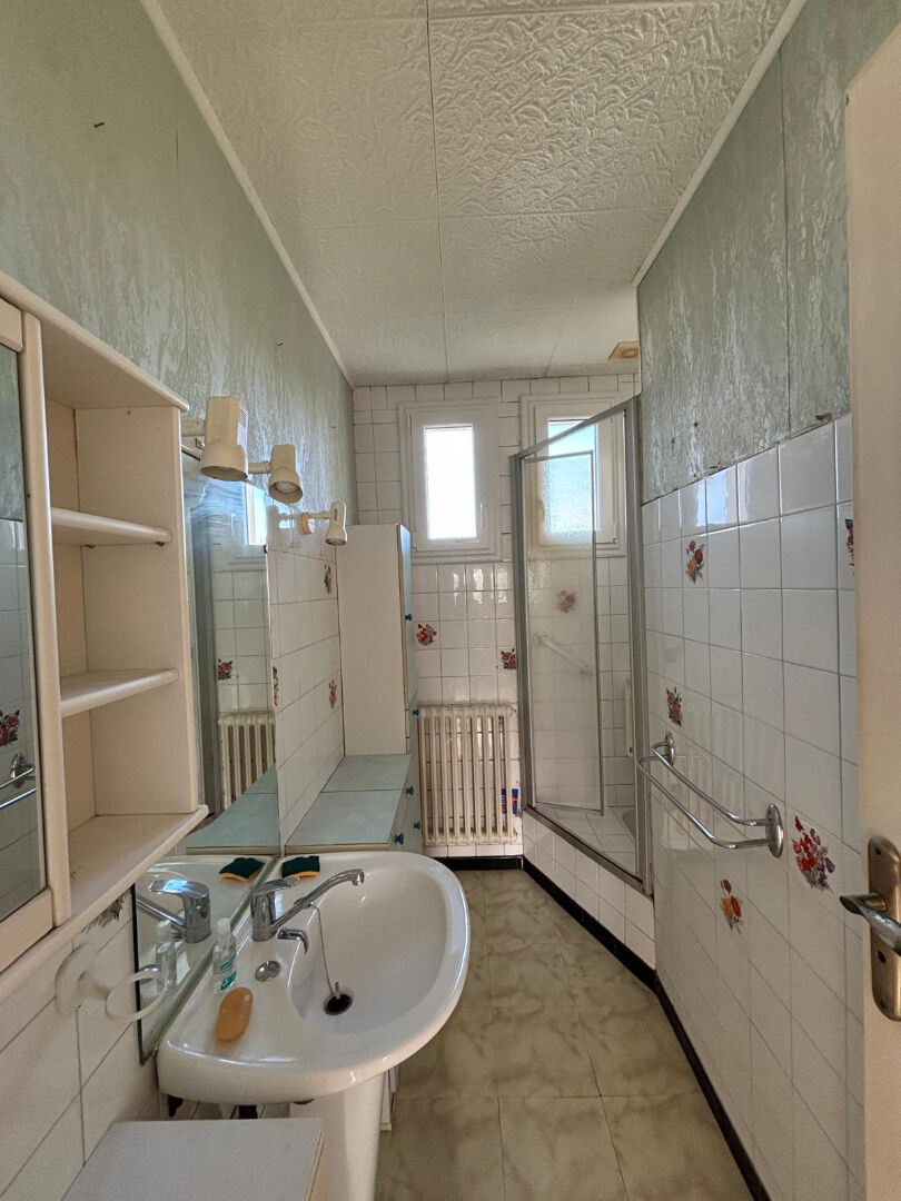 Photo EXCLUSIVITE MAISON A VENDRE BREST 6 PIECES image 6/6