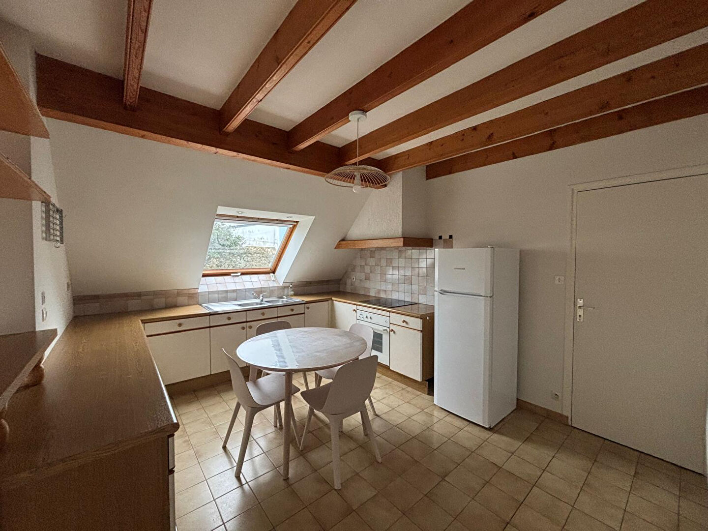 Photo Exclusivité Lannilis/ Maison Landeda 4 pièce(s) 94.03 m2 habitables environ image 5/6