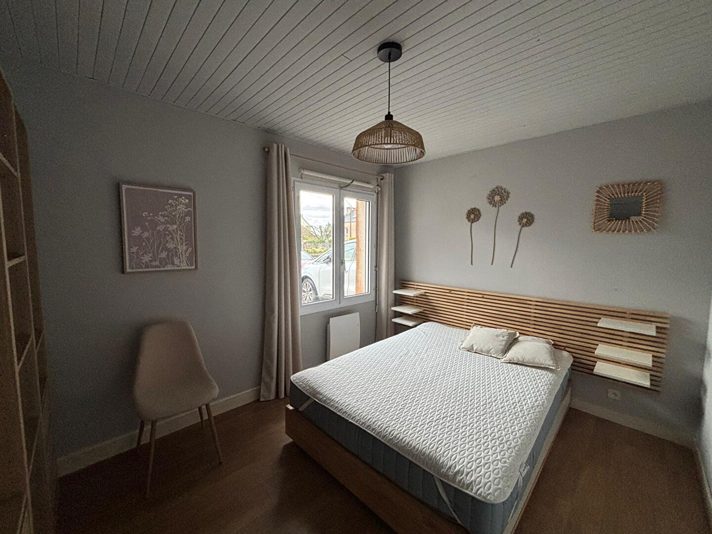 Photo Exclusivité Lannilis/ Maison Landeda 4 pièce(s) 94.03 m2 habitables environ image 6/6