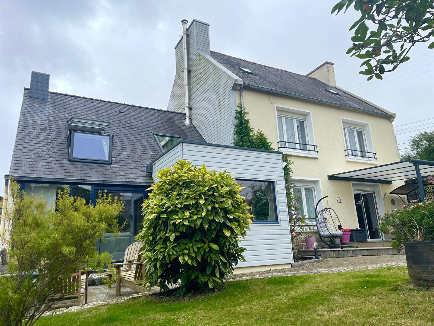 Agence immobilière de Immoplus29.com Lannilis