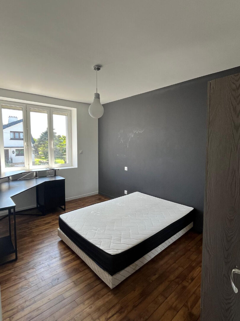 Photo LOCATION MEUBLEE - Maison Brest 7 pièce(s) image 4/6