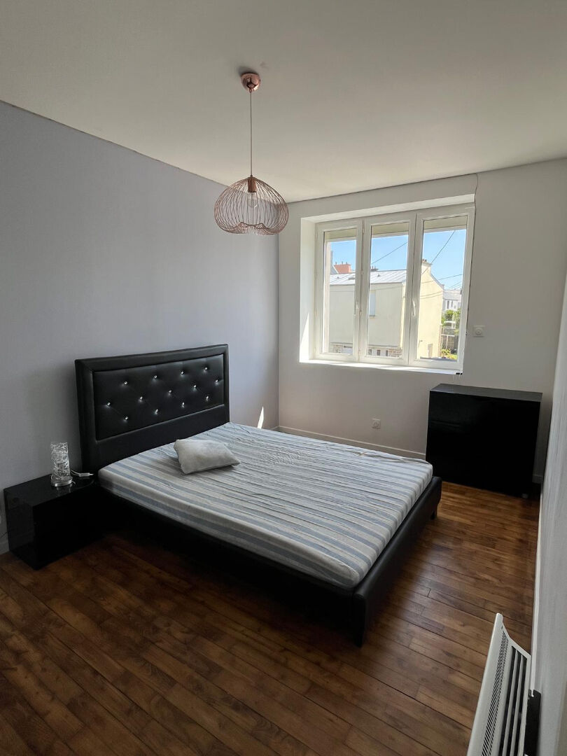 Photo LOCATION MEUBLEE - Maison Brest 7 pièce(s) image 6/6