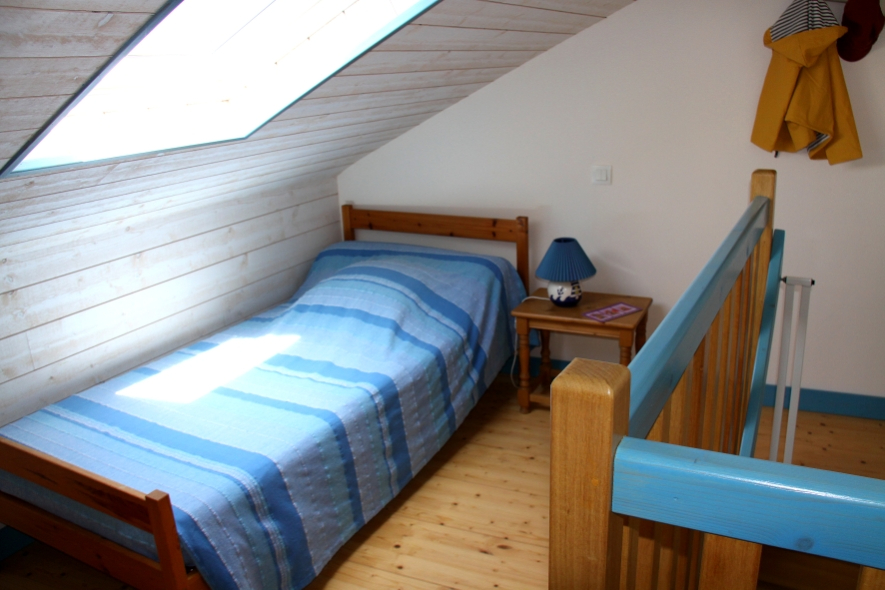 Photo LOCATION MEUBLEE  LANDEDA Gîte  3 pièce(s) image 4/5