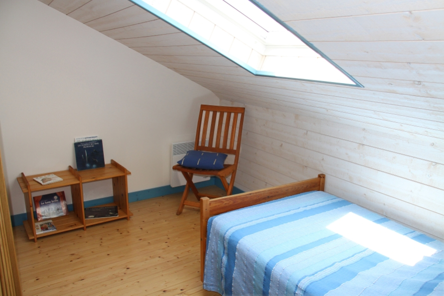 Photo LOCATION MEUBLEE  LANDEDA Gîte  3 pièce(s) image 5/5