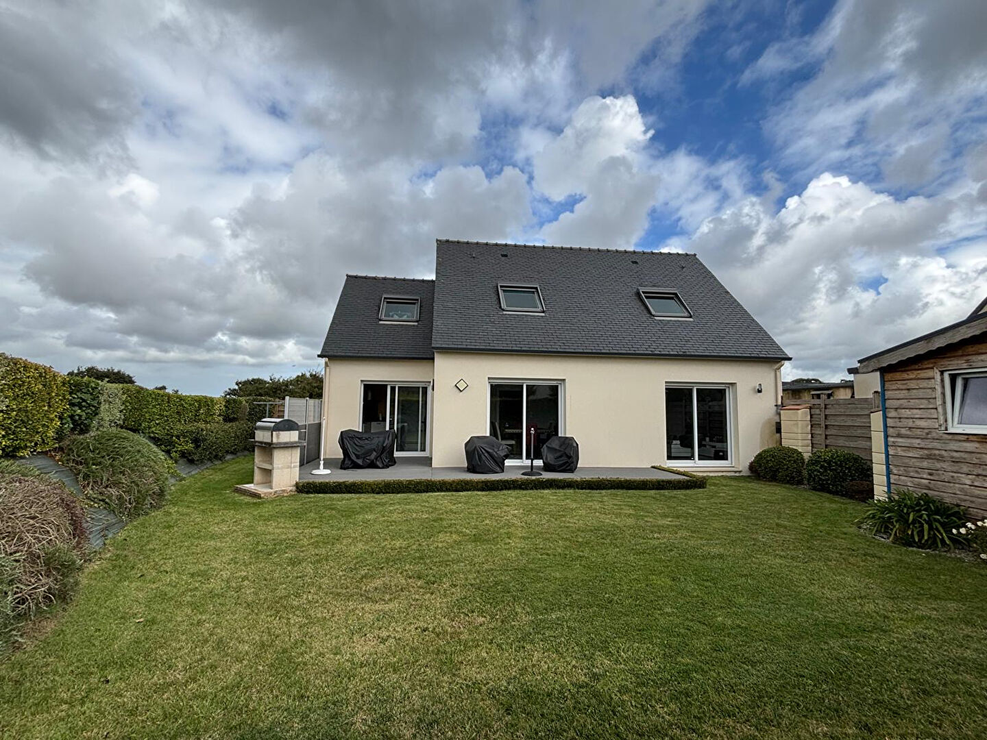 Agence immobilière de Immoplus29.com Lannilis